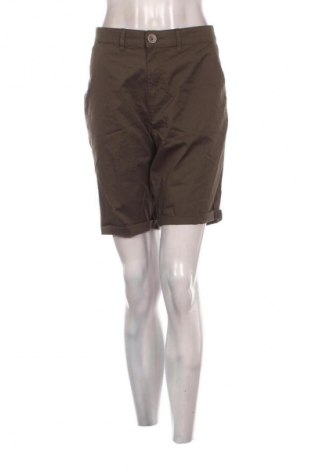 Dámske kraťasy  Yessica, Veľkosť L, Farba Zelená, Cena  11,95 €