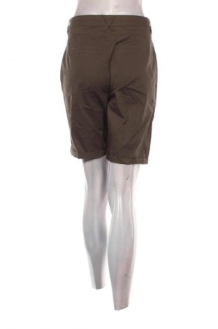 Dámske kraťasy  Yessica, Veľkosť L, Farba Zelená, Cena  11,95 €