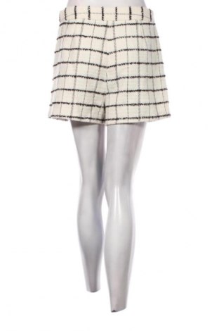 Γυναικείο κοντό παντελόνι Zara, Μέγεθος M, Χρώμα Πολύχρωμο, Τιμή 12,99 €