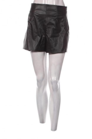 Дамски къс панталон Zara, Размер S, Цвят Черен, Цена 8,69 €