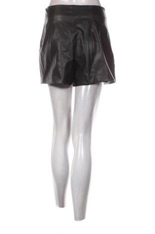 Дамски къс панталон Zara, Размер S, Цвят Черен, Цена 8,69 €