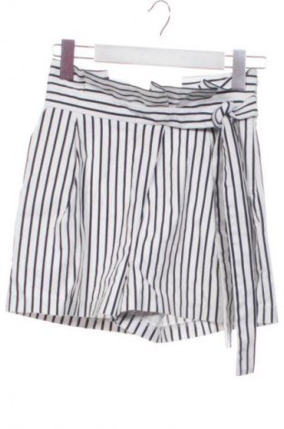 Γυναικείο κοντό παντελόνι Zara, Μέγεθος XS, Χρώμα Πολύχρωμο, Τιμή 10,00 €