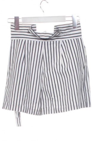 Γυναικείο κοντό παντελόνι Zara, Μέγεθος XS, Χρώμα Πολύχρωμο, Τιμή 10,00 €
