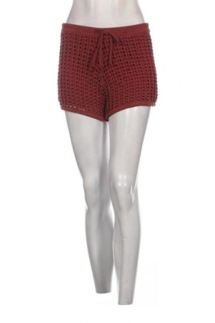 Női rövidnadrág Zara, Méret S, Szín Piros, Ár 4 132 Ft