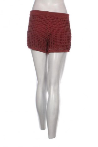 Női rövidnadrág Zara, Méret S, Szín Piros, Ár 4 132 Ft
