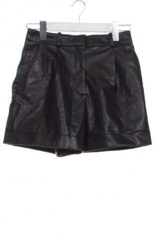 Női rövidnadrág Zara, Méret XS, Szín Fekete, Ár 4 669 Ft