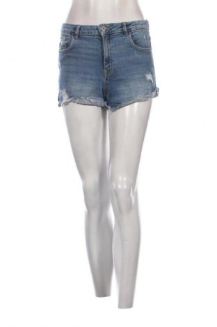 Damen Shorts Zara, Größe M, Farbe Blau, Preis € 8,25