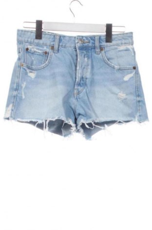 Dámské kraťasy  Zara, Velikost S, Barva Modrá, Cena  234,00 Kč