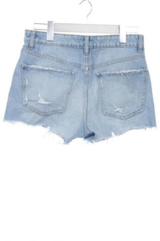 Dámské kraťasy  Zara, Velikost S, Barva Modrá, Cena  234,00 Kč