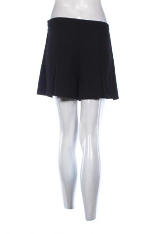 Γυναικείο κοντό παντελόνι Zara, Μέγεθος S, Χρώμα Μαύρο, Τιμή 12,99 €