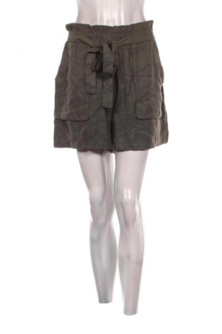 Dámské kraťasy  Zara, Velikost M, Barva Zelená, Cena  239,00 Kč