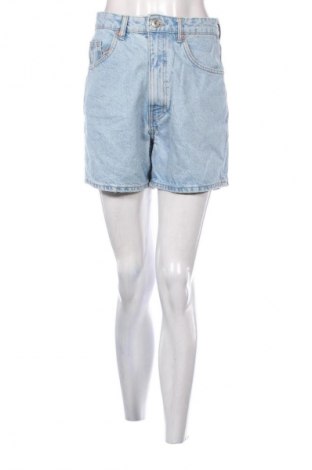 Dámské kraťasy  Zara, Velikost S, Barva Modrá, Cena  349,00 Kč