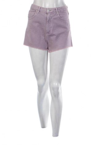 Dámské kraťasy  Zara, Velikost S, Barva Fialová, Cena  234,00 Kč