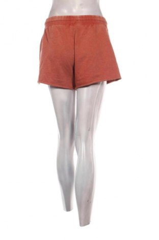 Дамски къс панталон Zara, Размер M, Цвят Кафяв, Цена 10,73 €