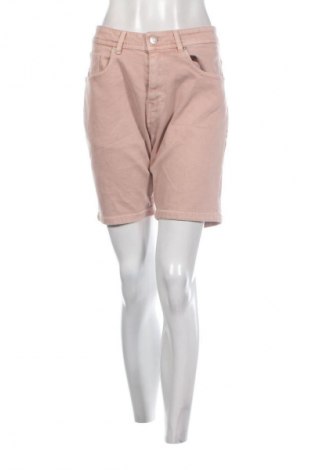 Női rövidnadrág Zara, Méret L, Szín Hamurózsaszín, Ár 3 599 Ft