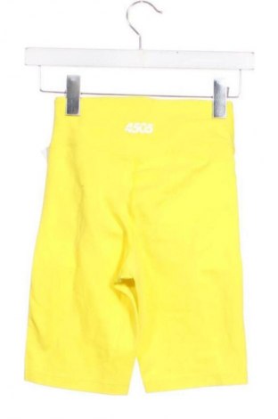 Γυναικείο κολάν ASOS, Μέγεθος XXS, Χρώμα Κίτρινο, Τιμή 37,99 €