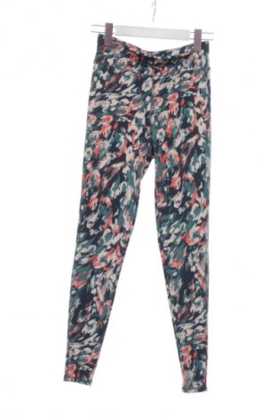 Dámské legíny  Active, Velikost XS, Barva Vícebarevné, Cena  283,00 Kč