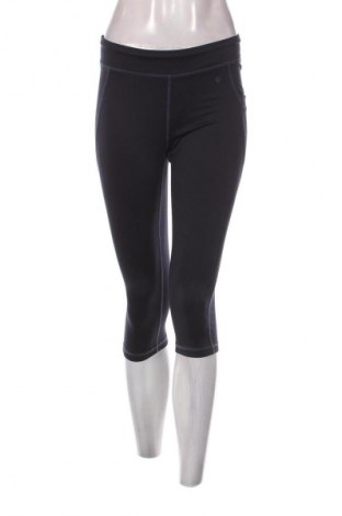 Dámské legíny  Active By Tchibo, Velikost L, Barva Modrá, Cena  159,00 Kč