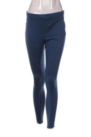 Damen Leggings Active By Tchibo, Größe L, Farbe Blau, Preis € 6,99
