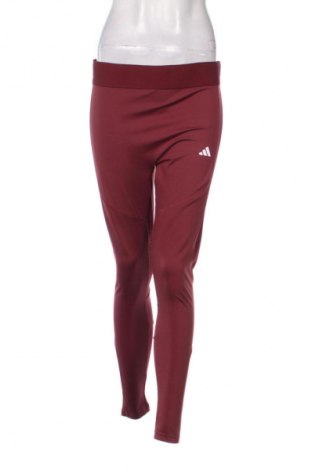 Дамски клин Adidas, Размер XL, Цвят Червен, Цена 17,00 €