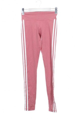 Дамски клин Adidas, Размер XXS, Цвят Розов, Цена 10,73 €