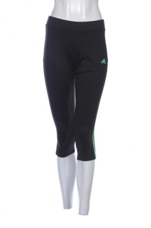 Dámské legíny  Adidas, Velikost M, Barva Černá, Cena  479,00 Kč