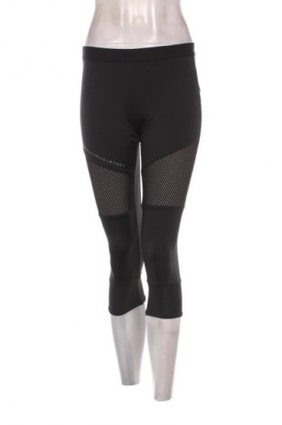 Γυναικείο κολάν Adidas By Stella McCartney, Μέγεθος S, Χρώμα Μαύρο, Τιμή 33,99 €