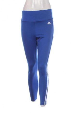 Дамски клин Adidas, Размер M, Цвят Син, Цена 17,89 €