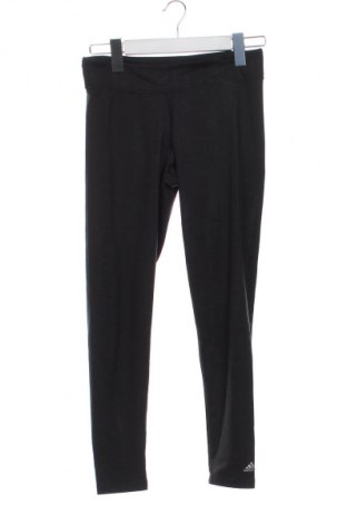 Γυναικείο κολάν Adidas, Μέγεθος XS, Χρώμα Μαύρο, Τιμή 20,99 €