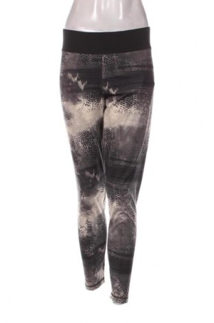 Γυναικείο κολάν Adidas, Μέγεθος XL, Χρώμα Πολύχρωμο, Τιμή 18,99 €