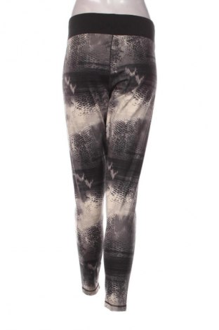 Γυναικείο κολάν Adidas, Μέγεθος XL, Χρώμα Πολύχρωμο, Τιμή 18,99 €