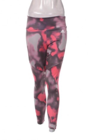 Dámské legíny  Adidas, Velikost M, Barva Vícebarevné, Cena  429,00 Kč