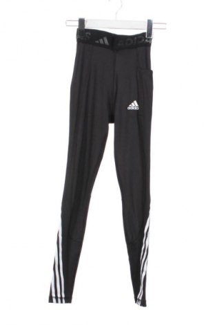 Dámské legíny  Adidas, Velikost XXS, Barva Vícebarevné, Cena  482,00 Kč