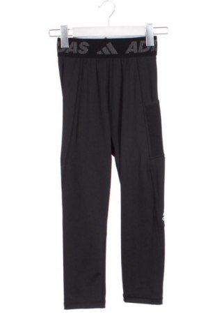 Dámske legíny  Adidas, Veľkosť XS, Farba Čierna, Cena  17,39 €