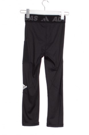 Dámske legíny  Adidas, Veľkosť XS, Farba Čierna, Cena  17,39 €