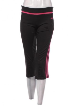 Dámske legíny  Adidas, Veľkosť M, Farba Viacfarebná, Cena  17,95 €