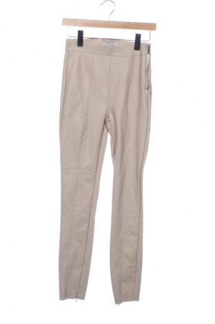 Damen Leggings Amisu, Größe XS, Farbe Beige, Preis € 4,99