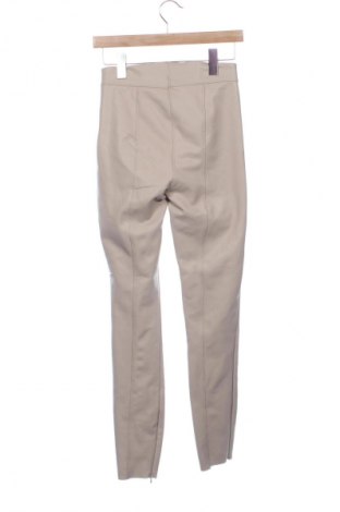 Damen Leggings Amisu, Größe XS, Farbe Beige, Preis € 4,99