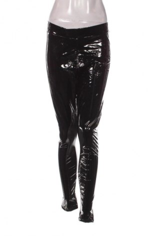 Dámske legíny  Amisu, Veľkosť L, Farba Čierna, Cena  5,95 €