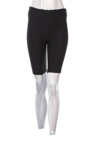 Γυναικείο κολάν Amisu, Μέγεθος M, Χρώμα Μαύρο, Τιμή 15,99 €