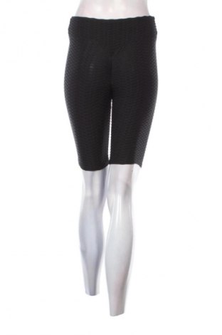 Γυναικείο κολάν Amisu, Μέγεθος M, Χρώμα Μαύρο, Τιμή 15,99 €