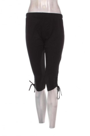 Damskie legginsy Beach Time, Rozmiar M, Kolor Czarny, Cena 51,99 zł