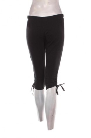 Damskie legginsy Beach Time, Rozmiar M, Kolor Czarny, Cena 51,99 zł