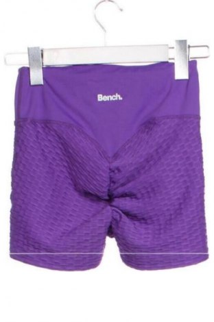 Дамски клин Bench, Размер XXS, Цвят Лилав, Цена 8,18 €