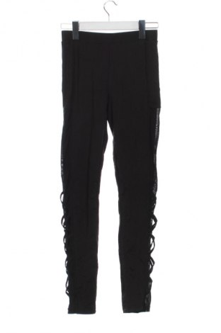 Dámske legíny  Blind Date, Veľkosť XS, Farba Čierna, Cena  5,95 €