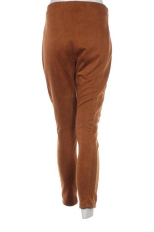 Γυναικείο κολάν C&A, Μέγεθος L, Χρώμα Καφέ, Τιμή 6,99 €