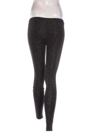 Γυναικείο κολάν Calliope, Μέγεθος S, Χρώμα Μαύρο, Τιμή 15,35 €