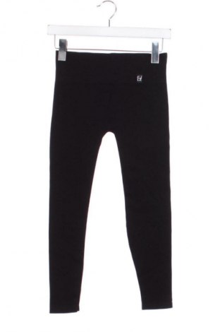 Γυναικείο κολάν Calzedonia, Μέγεθος M, Χρώμα Μαύρο, Τιμή 13,80 €