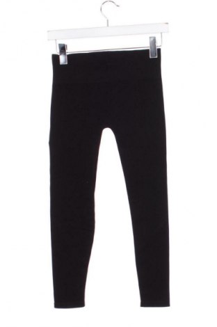 Γυναικείο κολάν Calzedonia, Μέγεθος M, Χρώμα Μαύρο, Τιμή 13,80 €