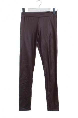 Dámské legíny  Calzedonia, Velikost XS, Barva Červená, Cena  209,00 Kč